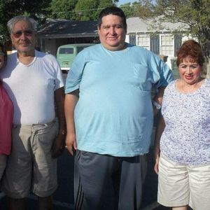 Meet your Posher, Roberto